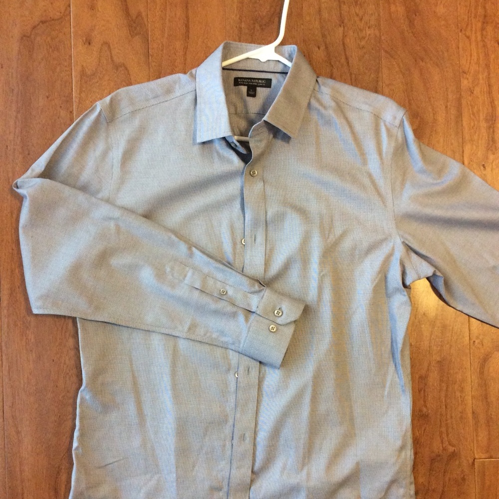 Banana Republic Dress Shirt
